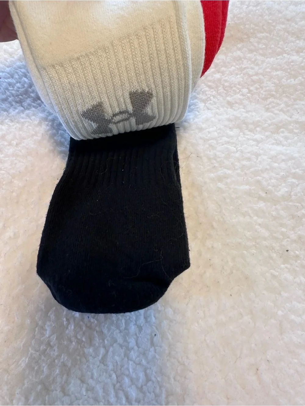 Under Armour ua training